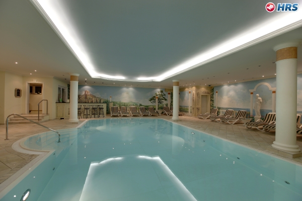 Atrium Hotel Krüger (Lambrechtshagen - Sievershagen)